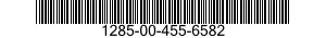 1285-00-455-6582  1285004556582 004556582