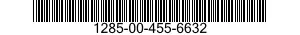 1285-00-455-6632  1285004556632 004556632