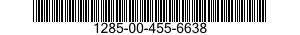 1285-00-455-6638  1285004556638 004556638
