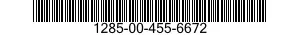 1285-00-455-6672  1285004556672 004556672