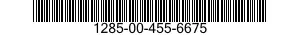 1285-00-455-6675  1285004556675 004556675