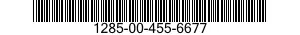 1285-00-455-6677  1285004556677 004556677