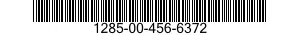 1285-00-456-6372  1285004566372 004566372