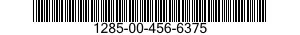 1285-00-456-6375  1285004566375 004566375
