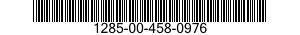 1285-00-458-0976  1285004580976 004580976