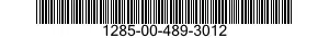 1285-00-489-3012  1285004893012 004893012