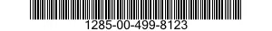 1285-00-499-8123  1285004998123 004998123
