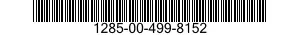 1285-00-499-8152  1285004998152 004998152