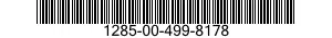 1285-00-499-8178  1285004998178 004998178