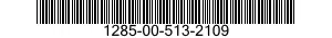 1285-00-513-2109  1285005132109 005132109