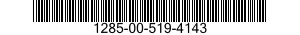 1285-00-519-4143  1285005194143 005194143