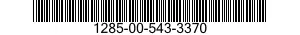 1285-00-543-3370  1285005433370 005433370
