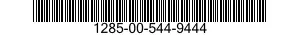 1285-00-544-9444  1285005449444 005449444