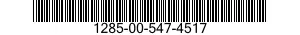 1285-00-547-4517  1285005474517 005474517