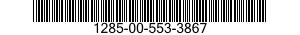 1285-00-553-3867  1285005533867 005533867
