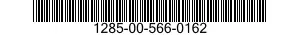 1285-00-566-0162  1285005660162 005660162