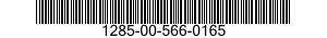 1285-00-566-0165  1285005660165 005660165