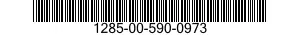 1285-00-590-0973  1285005900973 005900973