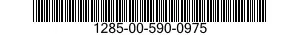 1285-00-590-0975  1285005900975 005900975