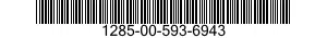 1285-00-593-6943  1285005936943 005936943