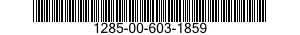 1285-00-603-1859  1285006031859 006031859