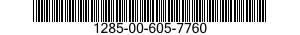 1285-00-605-7760  1285006057760 006057760