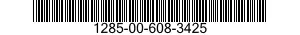 1285-00-608-3425  1285006083425 006083425