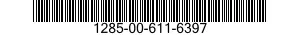 1285-00-611-6397  1285006116397 006116397