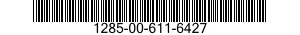 1285-00-611-6427  1285006116427 006116427