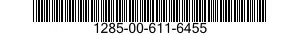 1285-00-611-6455  1285006116455 006116455