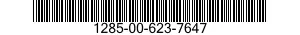 1285-00-623-7647  1285006237647 006237647