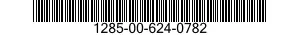 1285-00-624-0782  1285006240782 006240782