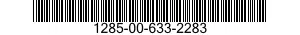 1285-00-633-2283  1285006332283 006332283