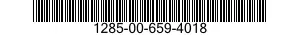 1285-00-659-4018 CAP 1285006594018 006594018