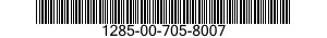 1285-00-705-8007  1285007058007 007058007