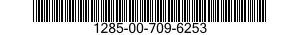 1285-00-709-6253  1285007096253 007096253