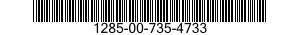 1285-00-735-4733  1285007354733 007354733