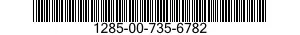 1285-00-735-6782  1285007356782 007356782
