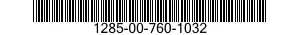 1285-00-760-1032  1285007601032 007601032
