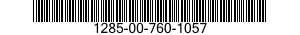 1285-00-760-1057 WIRE,MECHANICAL 1285007601057 007601057