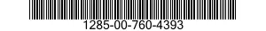 1285-00-760-4393  1285007604393 007604393