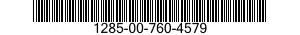 1285-00-760-4579  1285007604579 007604579