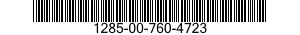 1285-00-760-4723  1285007604723 007604723