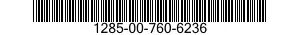 1285-00-760-6236  1285007606236 007606236