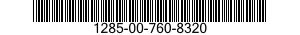1285-00-760-8320  1285007608320 007608320