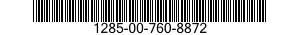 1285-00-760-8872  1285007608872 007608872