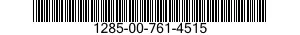 1285-00-761-4515  1285007614515 007614515