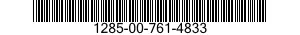 1285-00-761-4833  1285007614833 007614833