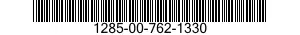 1285-00-762-1330  1285007621330 007621330