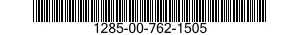 1285-00-762-1505  1285007621505 007621505
